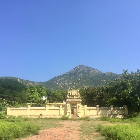 Sathya Guest House Tiruvannamalai Luaran gambar